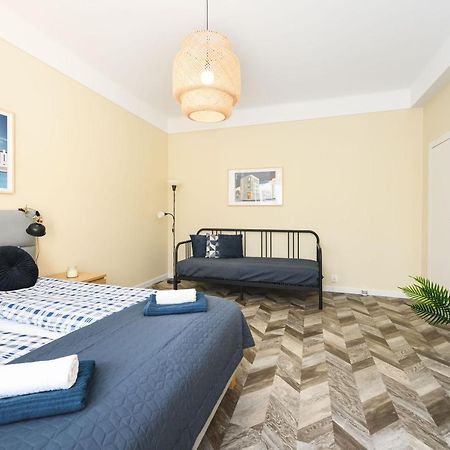 Apartament 109 W Centrum Gdyni Prostywynajem 그디니아 외부 사진