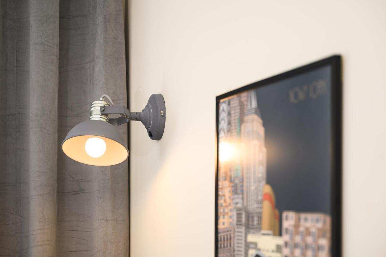 Apartament 109 W Centrum Gdyni Prostywynajem 그디니아 외부 사진