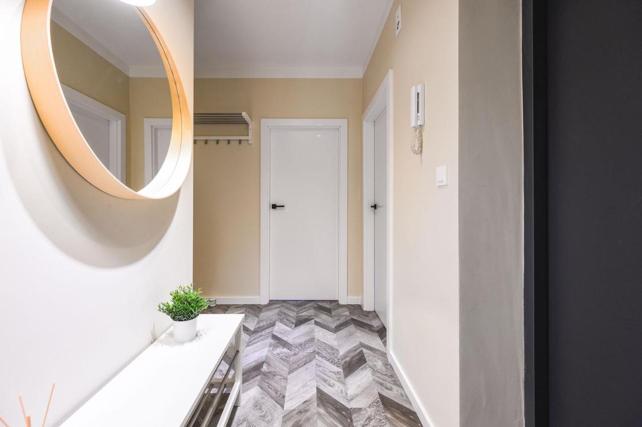 Apartament 109 W Centrum Gdyni Prostywynajem 그디니아 외부 사진