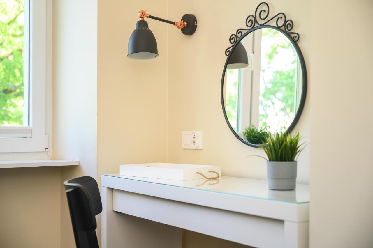 Apartament 109 W Centrum Gdyni Prostywynajem 그디니아 외부 사진