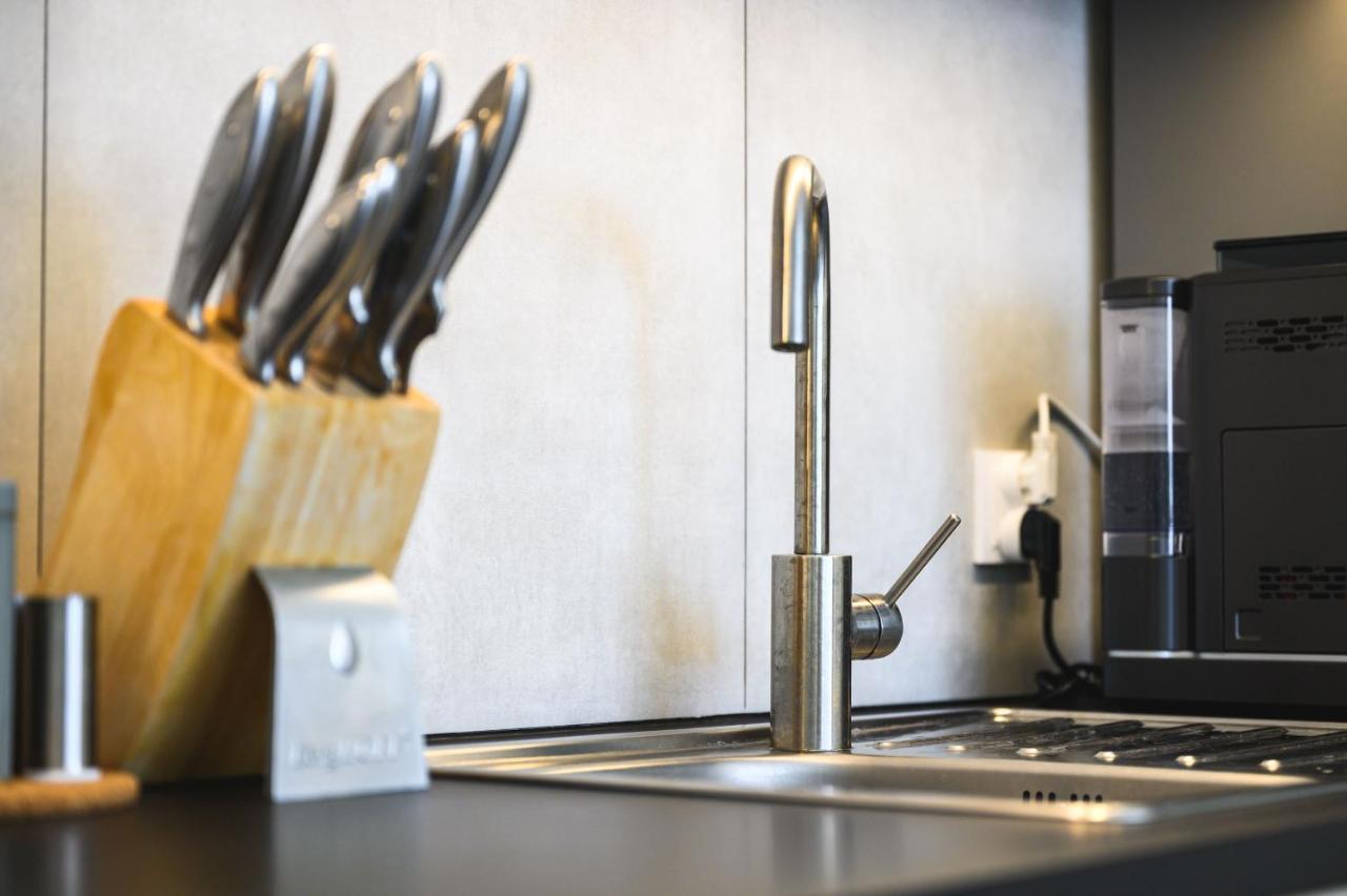 Apartament 109 W Centrum Gdyni Prostywynajem 그디니아 외부 사진