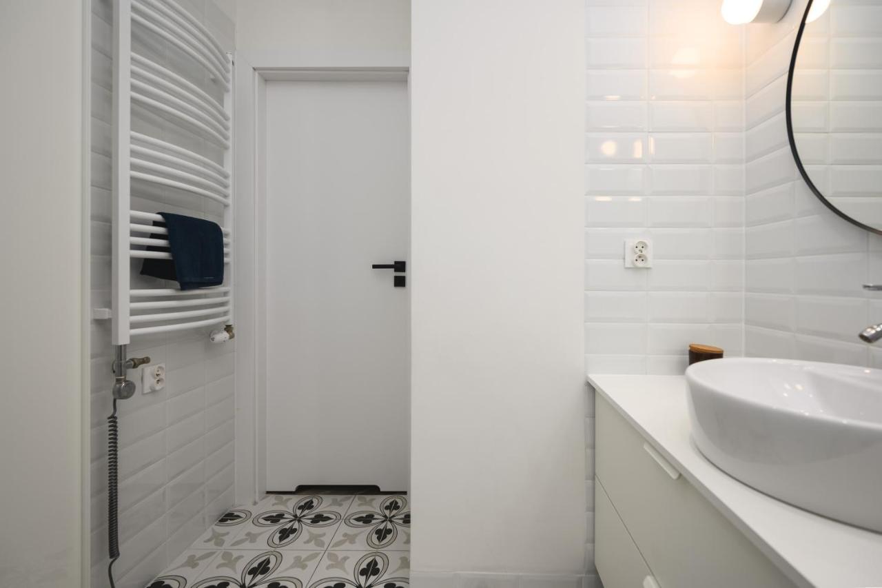 Apartament 109 W Centrum Gdyni Prostywynajem 그디니아 외부 사진