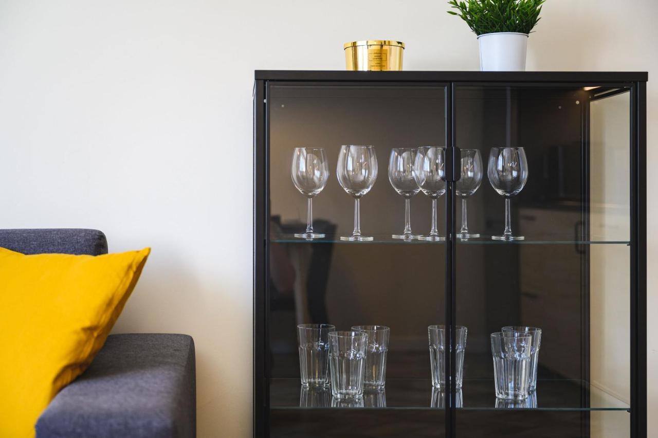 Apartament 109 W Centrum Gdyni Prostywynajem 그디니아 외부 사진