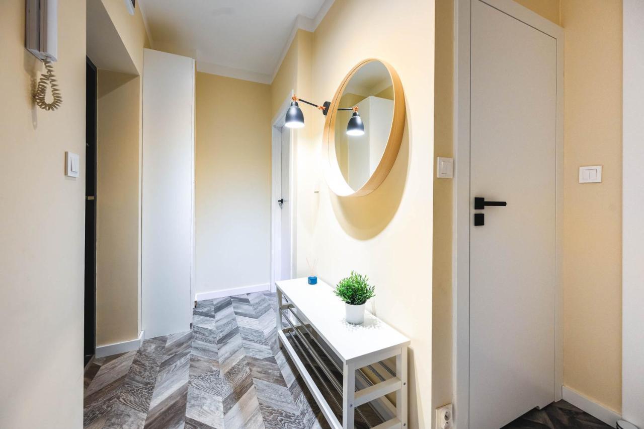 Apartament 109 W Centrum Gdyni Prostywynajem 그디니아 외부 사진