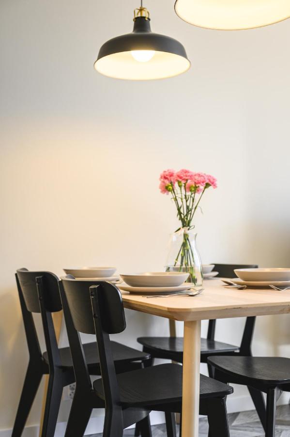 Apartament 109 W Centrum Gdyni Prostywynajem 그디니아 외부 사진