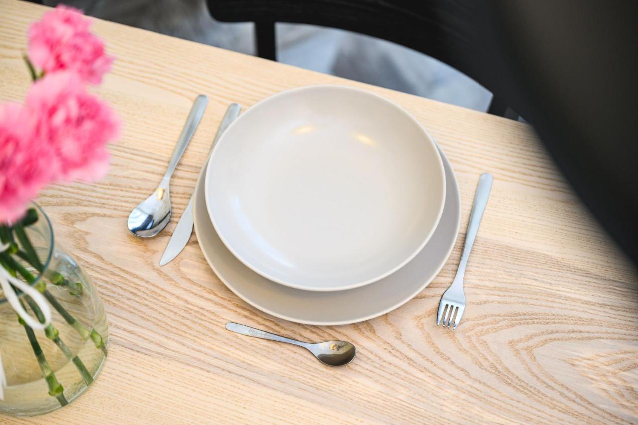 Apartament 109 W Centrum Gdyni Prostywynajem 그디니아 외부 사진