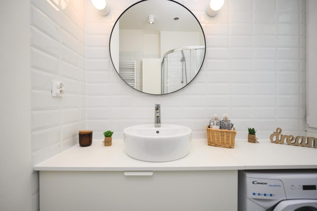 Apartament 109 W Centrum Gdyni Prostywynajem 그디니아 외부 사진