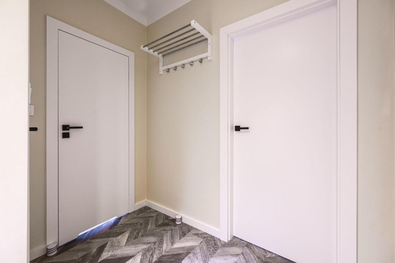 Apartament 109 W Centrum Gdyni Prostywynajem 그디니아 외부 사진