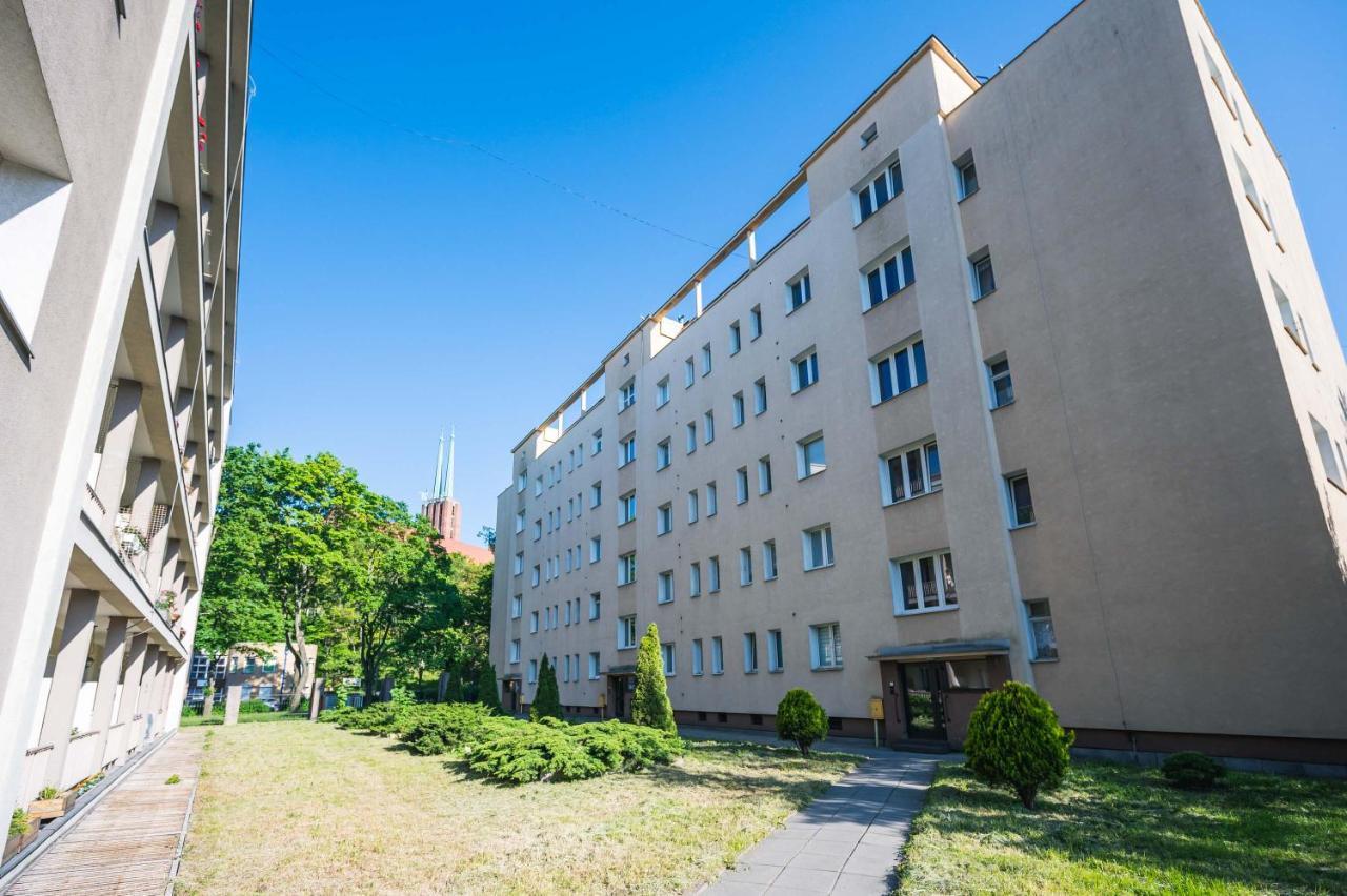 Apartament 109 W Centrum Gdyni Prostywynajem 그디니아 외부 사진