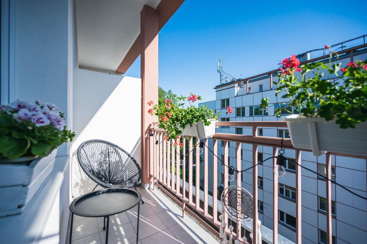 Apartament 109 W Centrum Gdyni Prostywynajem 그디니아 외부 사진